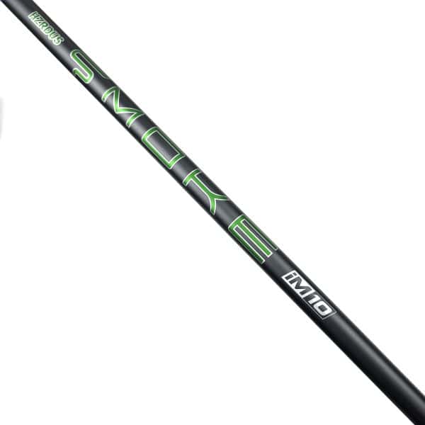 Callaway Epic Max Heavenwood / 20 Degree / Hzrdus Smoke IM10 Regular Flex