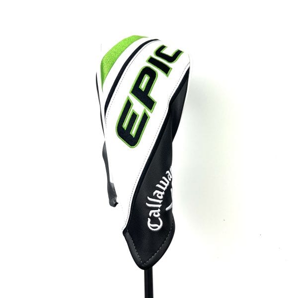 Callaway Epic Max Heavenwood / 20 Degree / Hzrdus Smoke IM10 Regular Flex