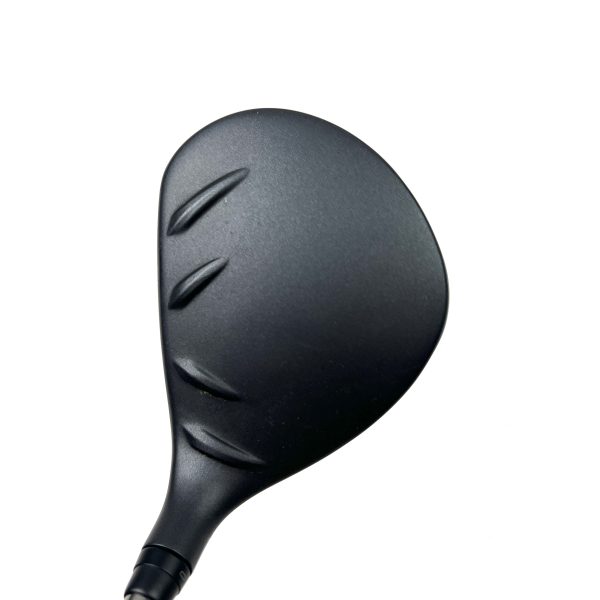 Ping G410 7 Wood / 20.5 Degree / Tour 65 Regular Flex