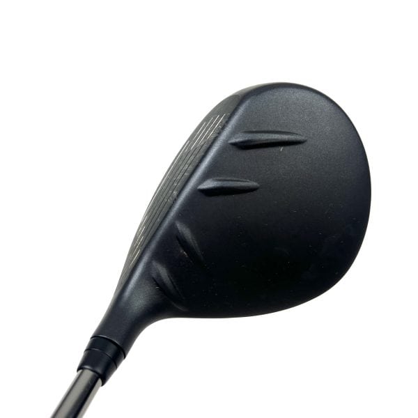 Ping G410 7 Wood / 20.5 Degree / Tour 65 Regular Flex