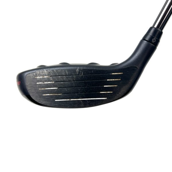 Ping G410 7 Wood / 20.5 Degree / Tour 65 Regular Flex