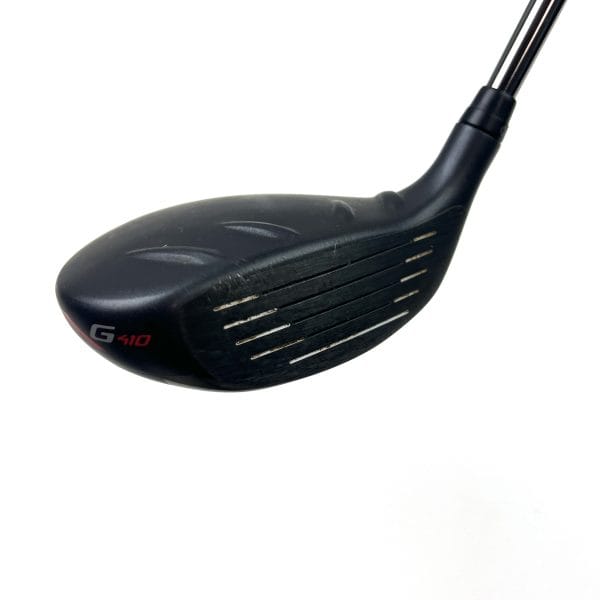 Ping G410 7 Wood / 20.5 Degree / Tour 65 Regular Flex