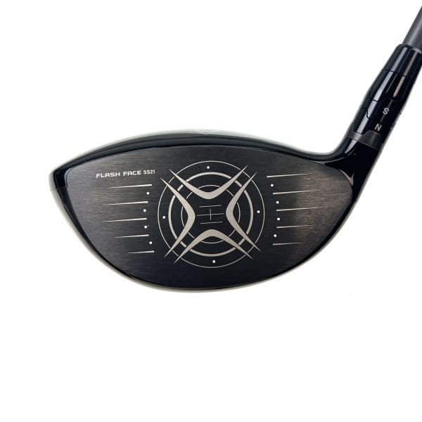 Callaway Epic Max Driver / 12 Degree / Hzrdus Smoke IM10 Regular Flex