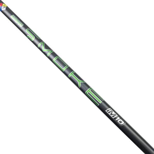 Callaway Epic Max Driver / 12 Degree / Hzrdus Smoke IM10 Regular Flex