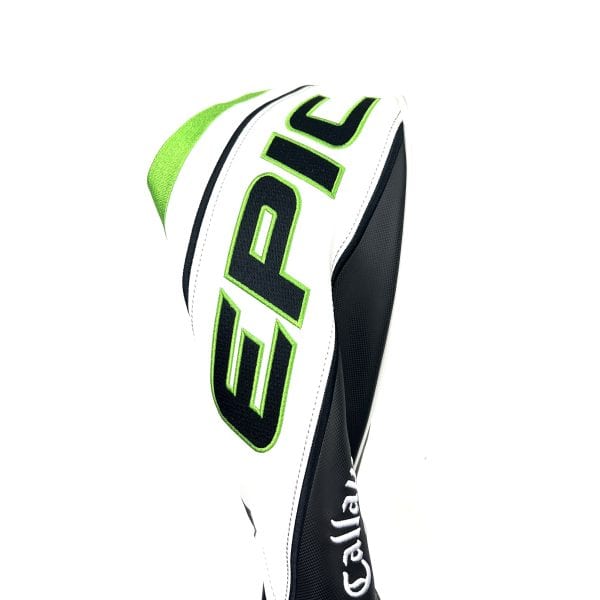 Callaway Epic Max Driver / 12 Degree / Hzrdus Smoke IM10 Regular Flex