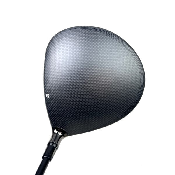 Taylormade Qi35 Max Driver / 10.5 Degree / KBS Max HL 40 Senior Flex