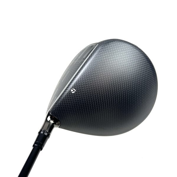 Taylormade Qi35 Max Driver / 10.5 Degree / KBS Max HL 40 Senior Flex