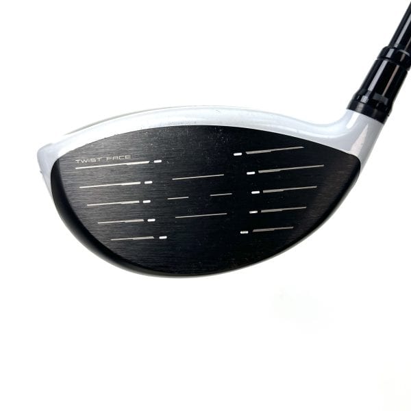 Taylormade Sim2 Driver / 9 Degree / Tensei Raw Blue AV Series 60 Stiff Flex