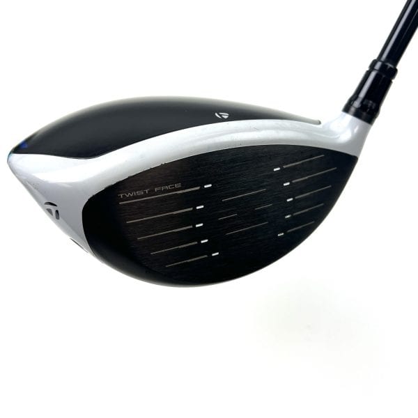Taylormade Sim2 Driver / 9 Degree / Tensei Raw Blue AV Series 60 Stiff Flex