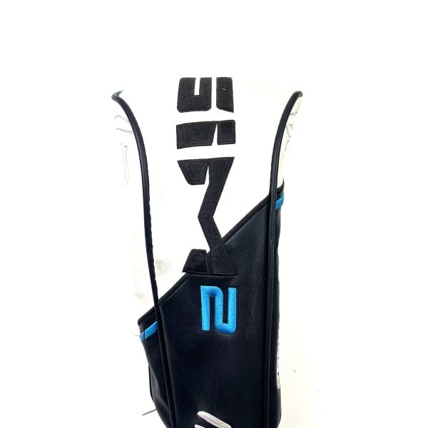 Taylormade Sim2 Driver / 9 Degree / Tensei Raw Blue AV Series 60 Stiff Flex