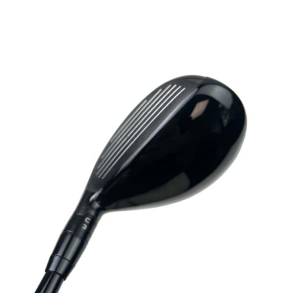 Titleist TS2 4 Hybrid / 21 Degree / Tensei Blue AV Series 70 Stiff Flex