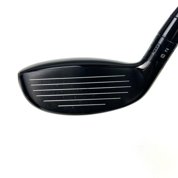 Titleist TS2 4 Hybrid / 21 Degree / Tensei Blue AV Series 70 Stiff Flex