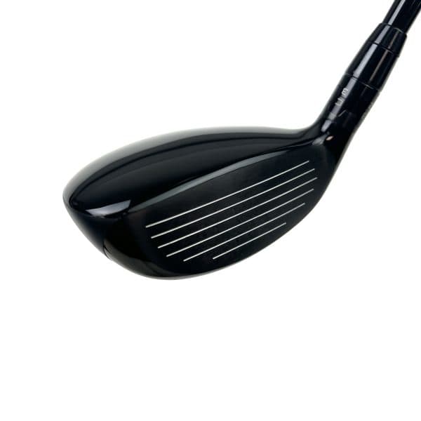 Titleist TS2 4 Hybrid / 21 Degree / Tensei Blue AV Series 70 Stiff Flex