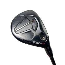 Titleist TSR2 3 Hybrid / 18 Degree / Tensei 1K Black 95 Stiff Flex