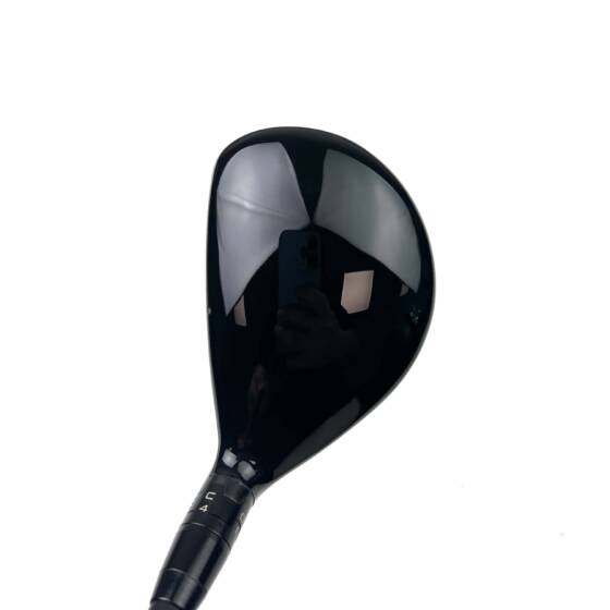 Titleist TSR2 3 Hybrid / 18 Degree / Tensei 1K Black 95 Stiff Flex