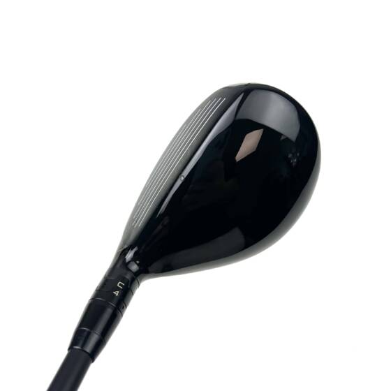 Titleist TSR2 3 Hybrid / 18 Degree / Tensei 1K Black 95 Stiff Flex