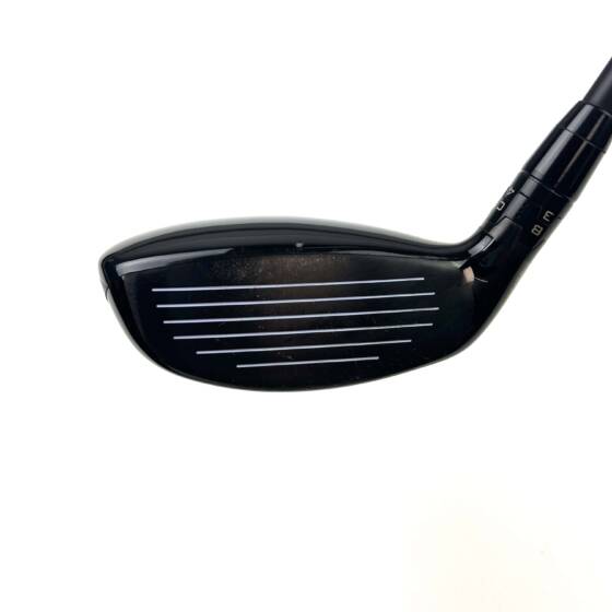 Titleist TSR2 3 Hybrid / 18 Degree / Tensei 1K Black 95 Stiff Flex