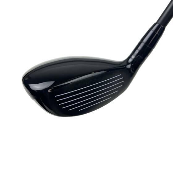 Titleist TSR2 3 Hybrid / 18 Degree / Tensei 1K Black 95 Stiff Flex