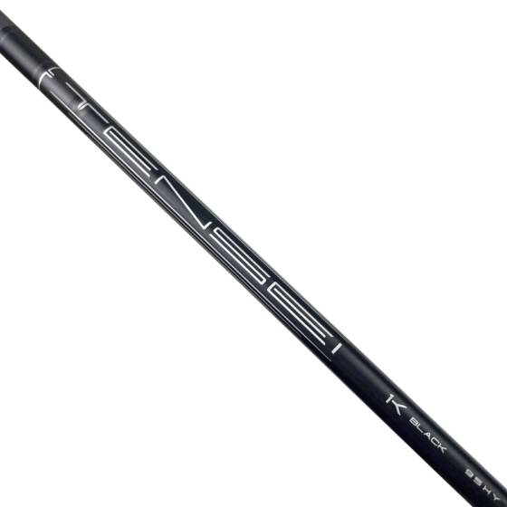 Titleist TSR2 3 Hybrid / 18 Degree / Tensei 1K Black 95 Stiff Flex