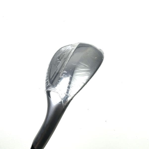 New Cobra Snakebite X 2023 Lob Wedge / 60 Degree / KBS Max 80 Stiff Flex