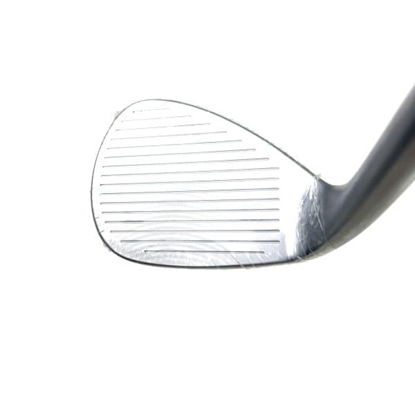 New Cobra Snakebite X 2023 Lob Wedge / 60 Degree / KBS Max 80 Stiff Flex