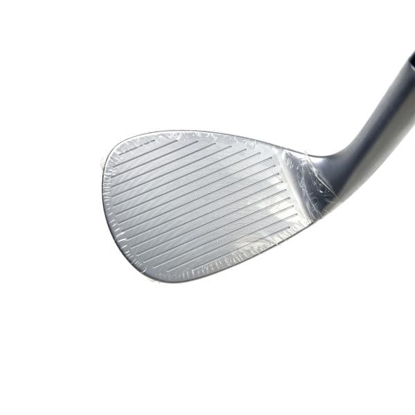 New Cobra Snakebite X 2023 Lob Wedge / 60 Degree / KBS Max 80 Stiff Flex