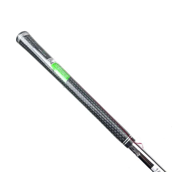 New Cobra Snakebite X 2023 Lob Wedge / 60 Degree / KBS Max 80 Stiff Flex