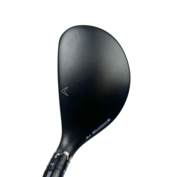 Callaway Paradym Ai Smoke HL 5 Hybrid / 24 Degree / Cypher 50 Regular Flex