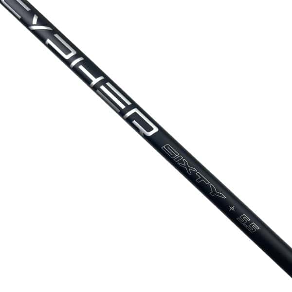 Callaway Paradym Ai Smoke HL 4 Hybrid / 21 Degree / Cypher 50 Regular Flex