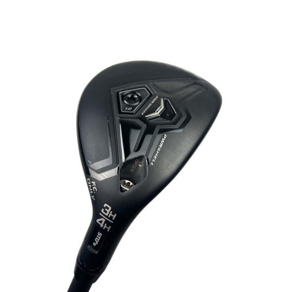 Cobra Darkspeed 3 Hybrid / 19 Degree / MMT 70 Regular Flex