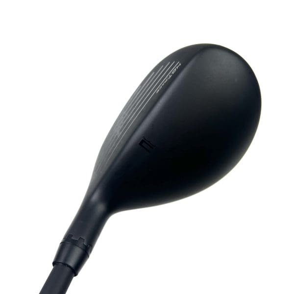 Cobra Darkspeed 3 Hybrid / 19 Degree / MMT 70 Regular Flex