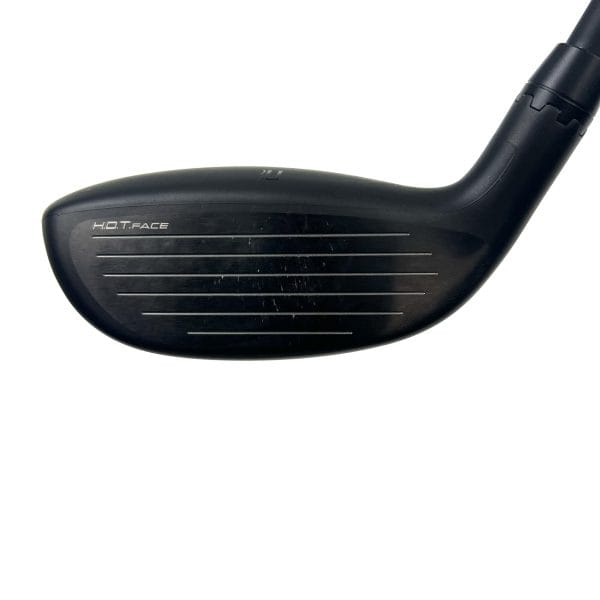 Cobra Darkspeed 3 Hybrid / 19 Degree / MMT 70 Regular Flex