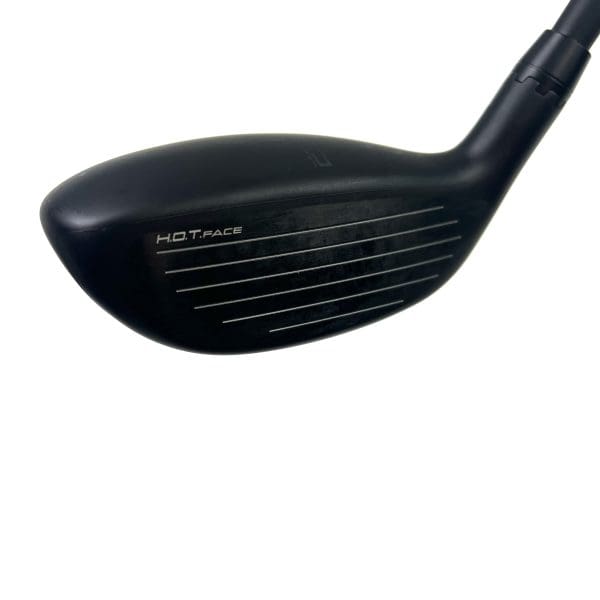 Cobra Darkspeed 3 Hybrid / 19 Degree / MMT 70 Regular Flex
