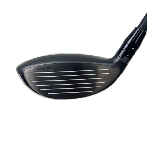 Callaway Paradym Ai Smoke Triple Diamond 3 Wood / 15 Degree / Tensei Blue AV Series Stiff Flex