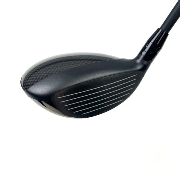 Callaway Paradym Ai Smoke Triple Diamond 3 Wood / 15 Degree / Tensei Blue AV Series Stiff Flex