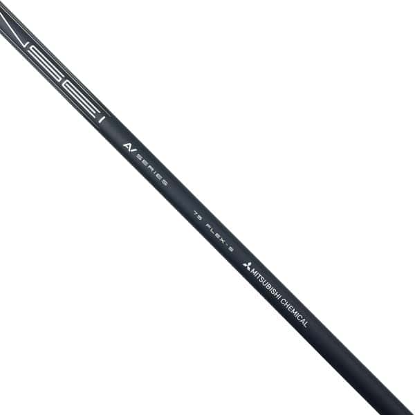 Callaway Paradym Ai Smoke Triple Diamond 3 Wood / 15 Degree / Tensei Blue AV Series Stiff Flex