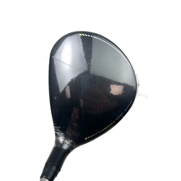 New Ping G430 Max 7 Wood / 21 Degree / Alta Quick 35 Senior Flex