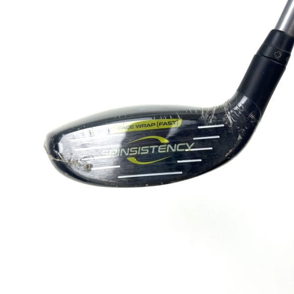 New Ping G430 Max 7 Wood / 21 Degree / Alta Quick 35 Senior Flex
