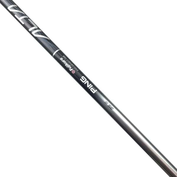 New Ping G430 Max 7 Wood / 21 Degree / Alta Quick 35 Senior Flex
