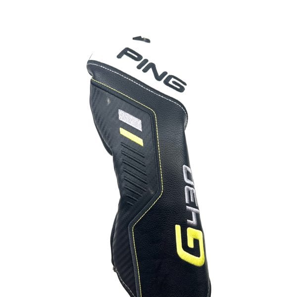 New Ping G430 Max 7 Wood / 21 Degree / Alta Quick 35 Senior Flex