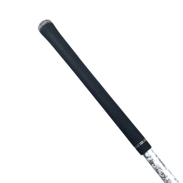 Callaway Paradym Ai Smoke Triple Diamond Driver / 10.5 Degree / Denali 60 X-Stiff Flex