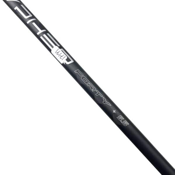 Callaway Paradym Ai Smoke Max Driver / 12 Degree / Cypher 40 Regular Flex