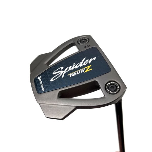 Taylormade Spider 2023 Tour Z Putter / 34 Inches