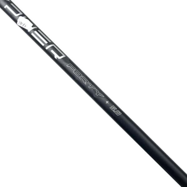 Callaway Paradym Ai Smoke Max D Driver / 12 Degree / Cypher 40 Senior Flex