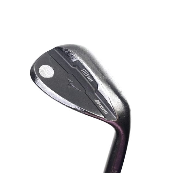 Mizuno S18 Wedge Set / 56 & 60 Degree / Dynamic Gold Wedge Flex