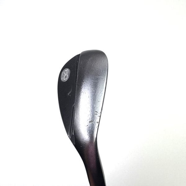 Mizuno S18 Wedge Set / 56 & 60 Degree / Dynamic Gold Wedge Flex