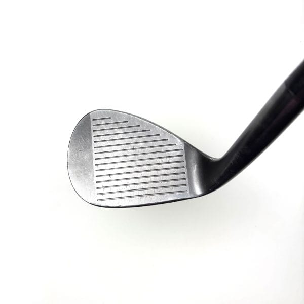 Mizuno S18 Wedge Set / 56 & 60 Degree / Dynamic Gold Wedge Flex