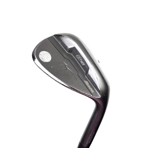 Mizuno S18 Wedge Set / 56 & 60 Degree / Dynamic Gold Wedge Flex
