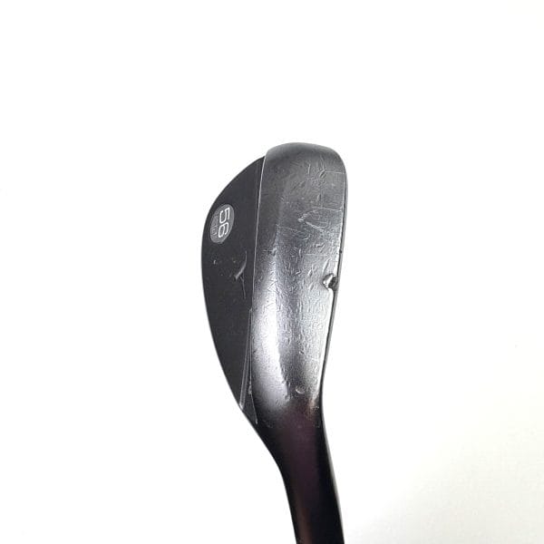 Mizuno S18 Wedge Set / 56 & 60 Degree / Dynamic Gold Wedge Flex