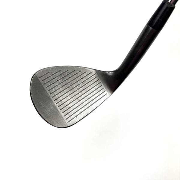 Mizuno S18 Wedge Set / 56 & 60 Degree / Dynamic Gold Wedge Flex